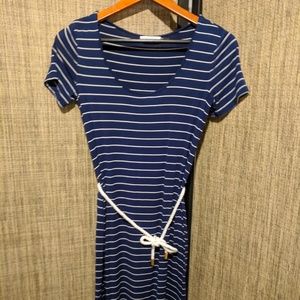 Calvin Klein dress